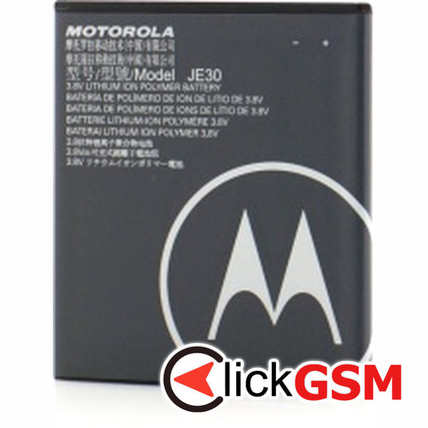 Piesa Piesa Acumulator Motorola Moto E5 Play Dx8