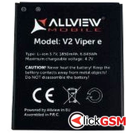 Acumulator Allview V2 Viper e
