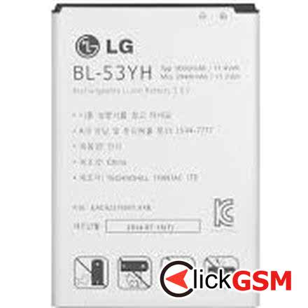Acumulator LG G3 1uz8
