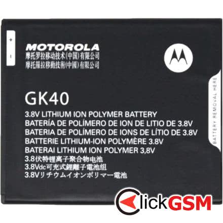 Acumulator Motorola Moto G4 Play 12e1