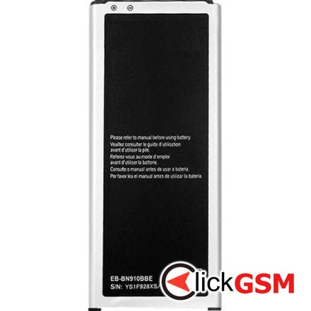 Acumulator Samsung Galaxy Note 4