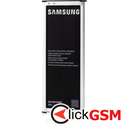 Piesa Samsung Galaxy Note 4