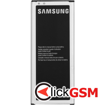Piesa Samsung Galaxy Note 4