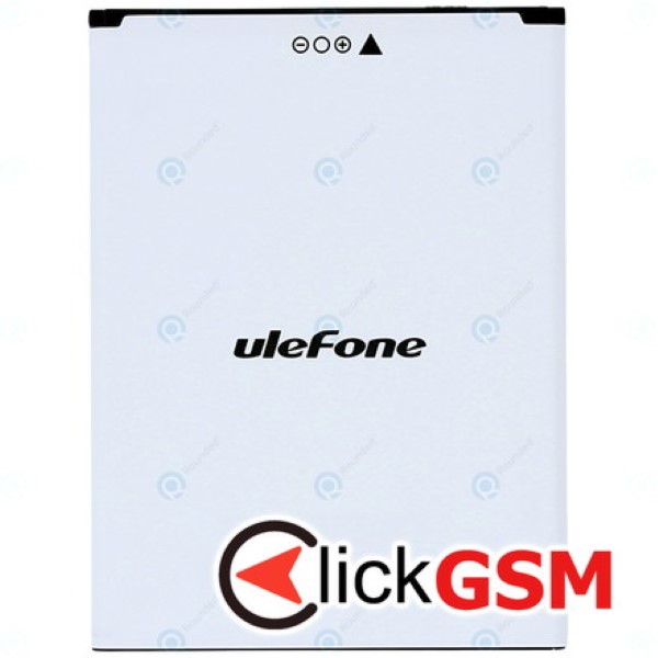 Acumulator Ulefone S8 Pro 14bg