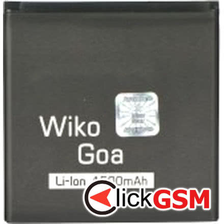 Acumulator Blue Wiko Goa 3753