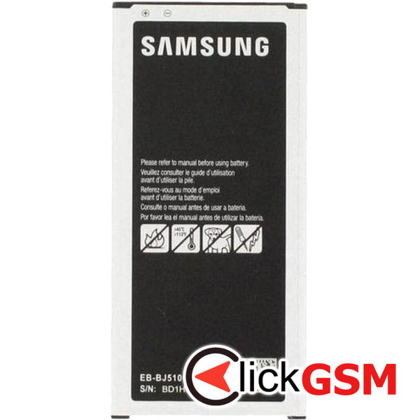 Piesa Piesa Acumulator Samsung Galaxy J5 2016 45f8