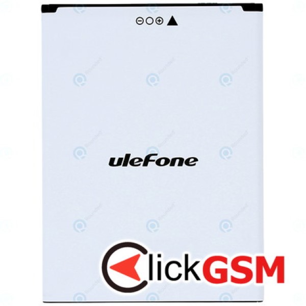 Piesa Acumulator Ulefone S8 Pro 14bg