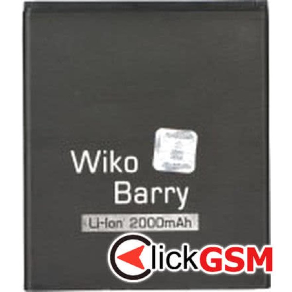 Piesa Acumulator Wiko Barry 374h