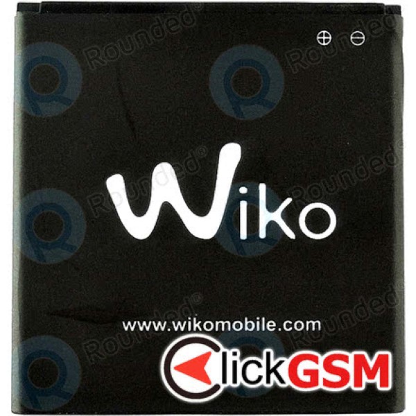 Piesa Acumulator Wiko Cink Peax 2 1cfh