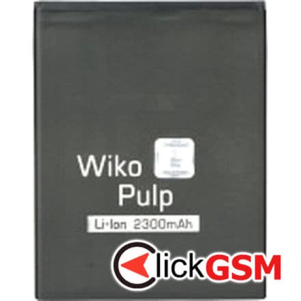 Piesa Acumulator Wiko Pulp 3775