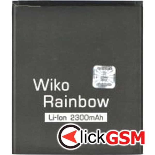 Piesa Piesa Acumulator Wiko Rainbow 377e