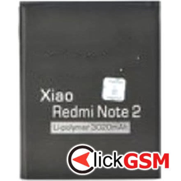 Piesa Acumulator Xiaomi Redmi Note 2 3a5v