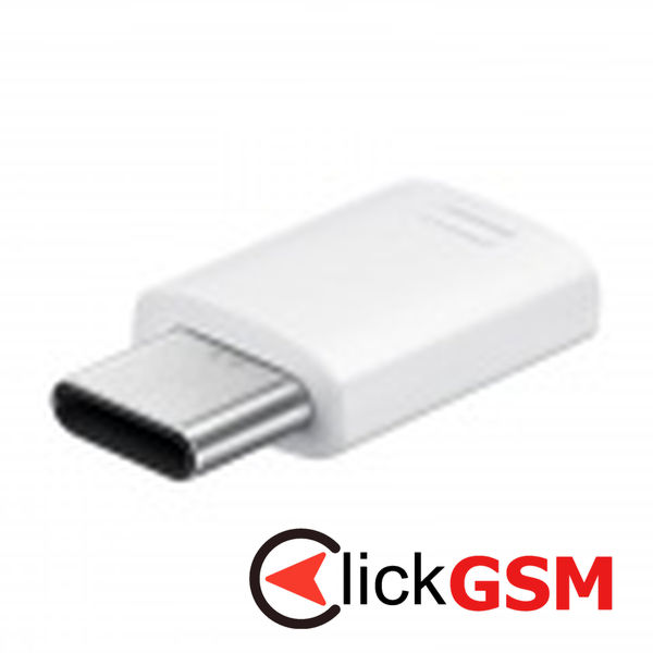 Piesa Adaptor Alb Samsung Galaxy Tabpro S 6dn