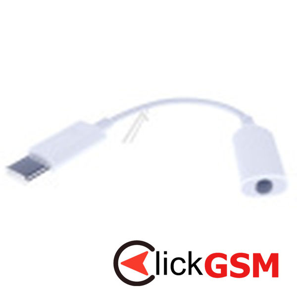 Piesa Adaptor Alb Xiaomi Mi 11 Lite 5g 6md