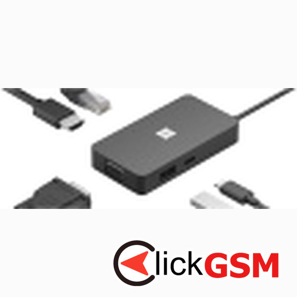 Piesa Adaptor Microsoft Surface Go 2 8t6