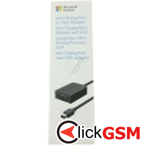 Piesa Adaptor Microsoft Surface Pro 4 7mt