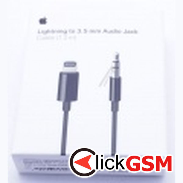 Piesa Adaptor Negru Apple Iphone 11 Pro 6ib