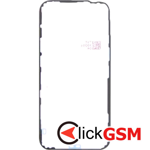 Piesa Adeziv Capac Spate Apple Iphone 15 3be4