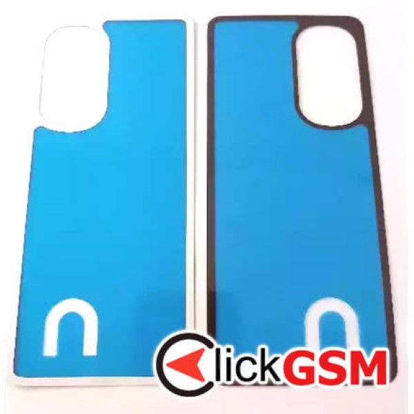 Piesa Piesa Adeziv Capac Spate Motorola Edge 30 Pro 3arr