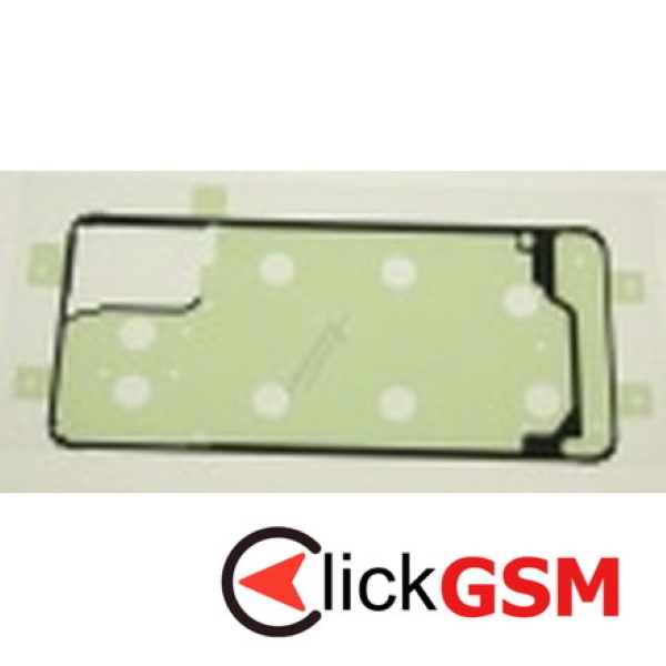 Piesa Piesa Adeziv Capac Spate Samsung Galaxy M31s 3yul