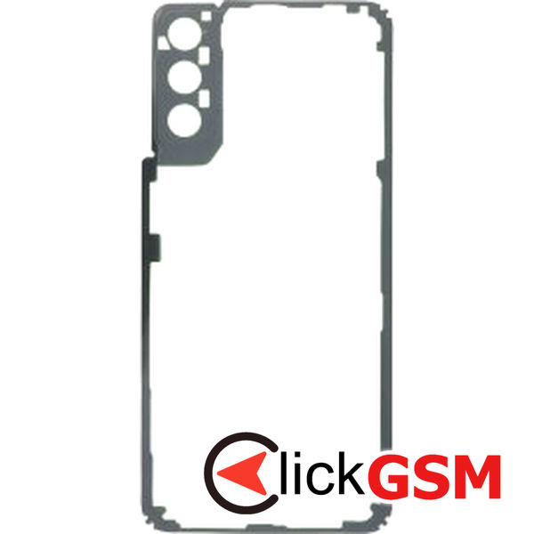 Piesa Adeziv Capac Spate Samsung Galaxy S21.plus 5g 3cco