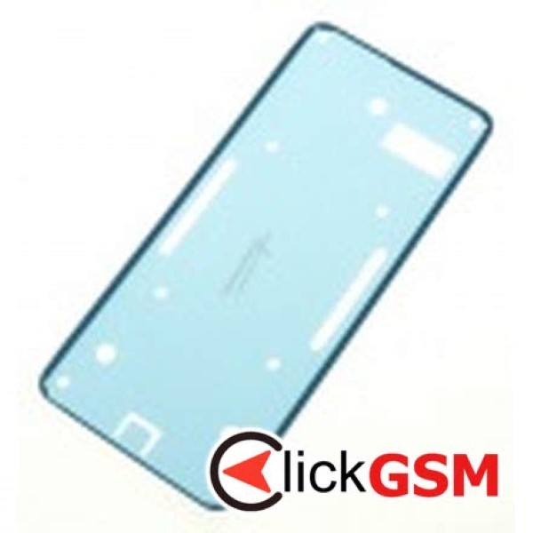 Piesa Adeziv Capac Spate Xiaomi Mi Note 10 3zpl