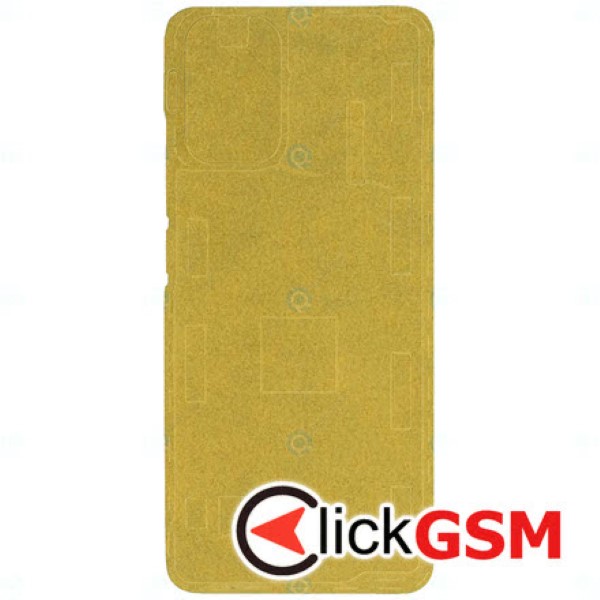 Piesa Adeziv Capac Spate Xiaomi Redmi Note 10s 1kir