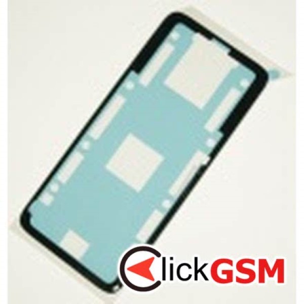 Piesa Piesa Adeziv Capac Spate Xiaomi Redmi Note 9s 3zr6