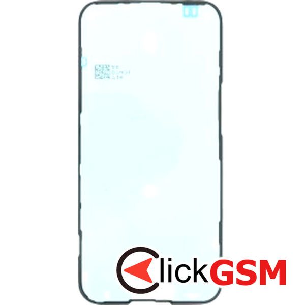 Piesa Adeziv Display Apple Iphone 15 Plus 3cea