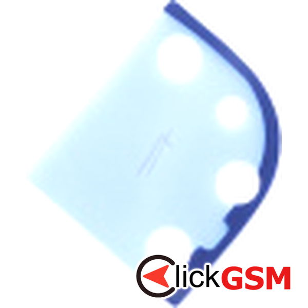 Piesa Adeziv Display Google Pixel 4a 5g 3xg0