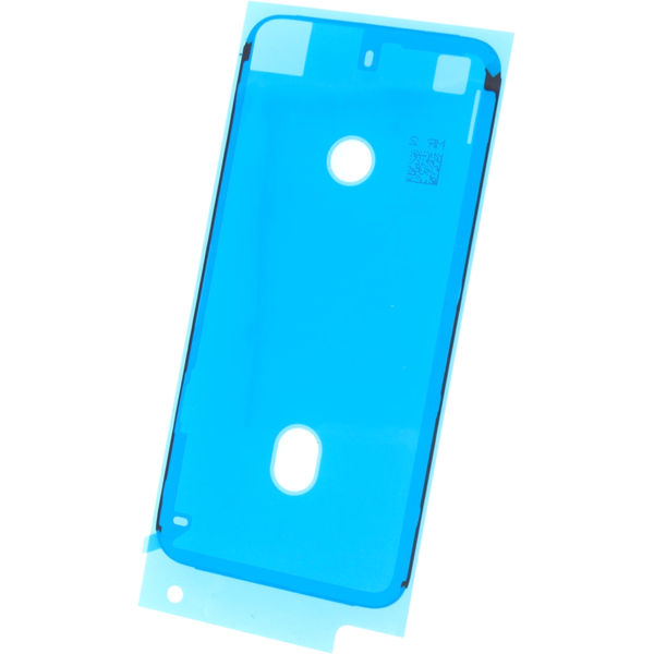 Apple iPhone 7 Plus · Sticker Adeziv LCD iPhone 7 Plus, Negru (Min. 5 buc.)