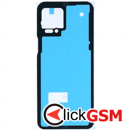 ADHESIVE STICKER BATTERY COVER SD78C95895