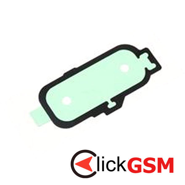 Piesa Piesa Adeziv White Samsung Galaxy S10e 53ne