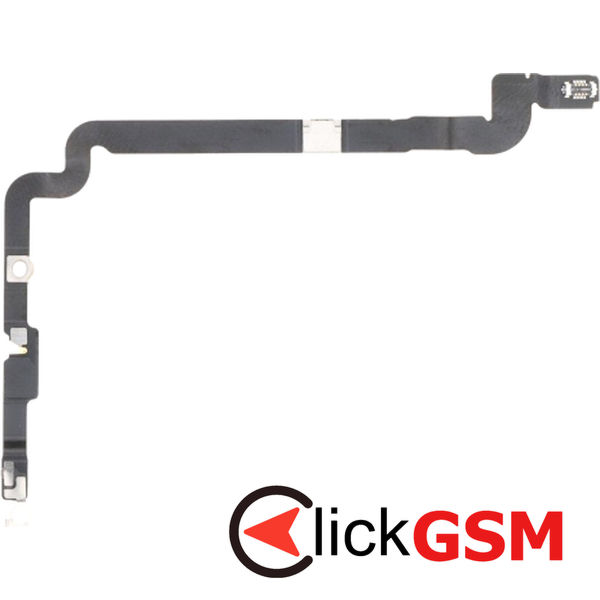 Piesa Piesa Antena Albastru Apple Iphone 15 Pro 2efn