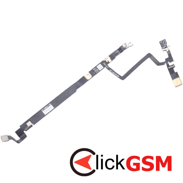 Piesa Piesa Antena Blue Apple Iphone 16 Pro 168u