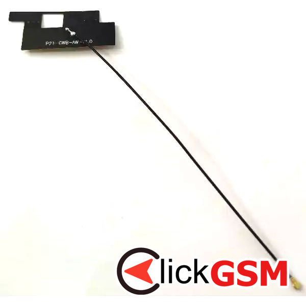 Piesa Piesa Antena Blue Oukitel Ot11 4zs6