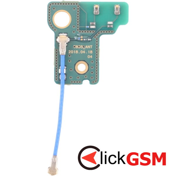 Piesa Piesa Antena Gsm Samsung Galaxy Tab S4 4ciu