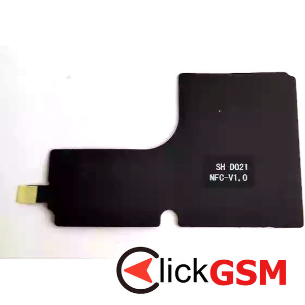 Piesa Antena Nfc Cubot P80 321i