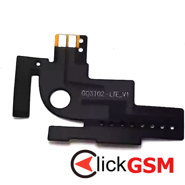 Piesa Piesa Antena Ulefone Note 14 3j08