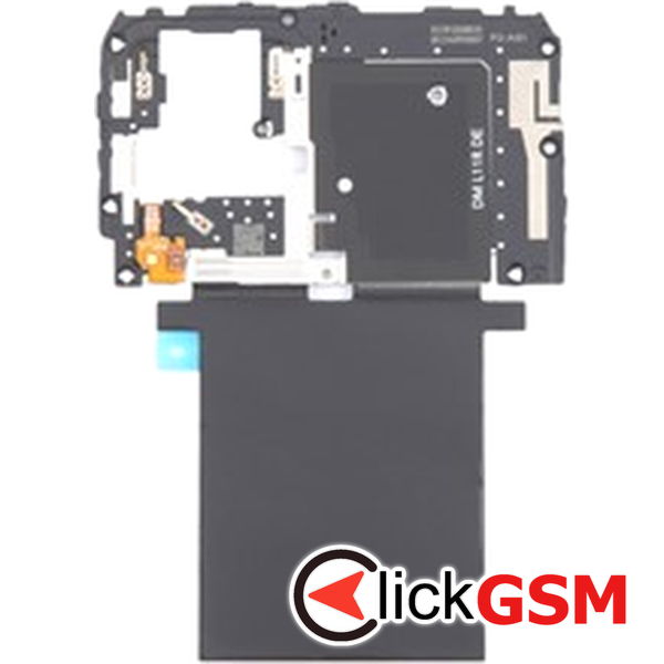 Piesa Antena Xiaomi Redmi K40s 2hdd