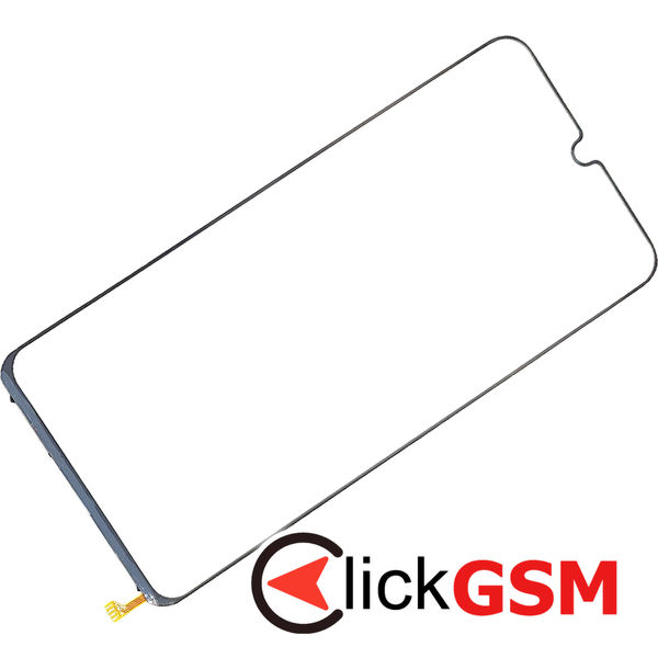 Piesa Piesa Backlight Huawei P Smart 2019 4j4w