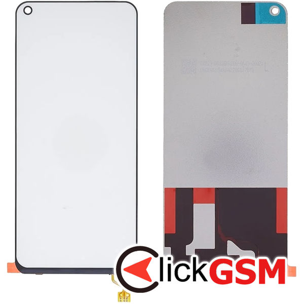 Piesa Backlight Oppo A93 5g 380p