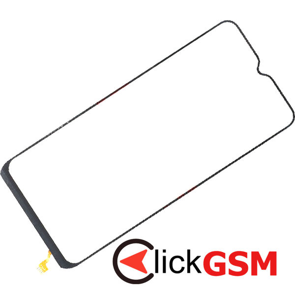 Piesa Backlight Samsung Galaxy A03s 4lfa