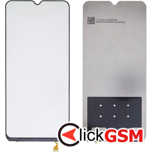 Piesa Backlight Xiaomi Redmi 9a 4wzx