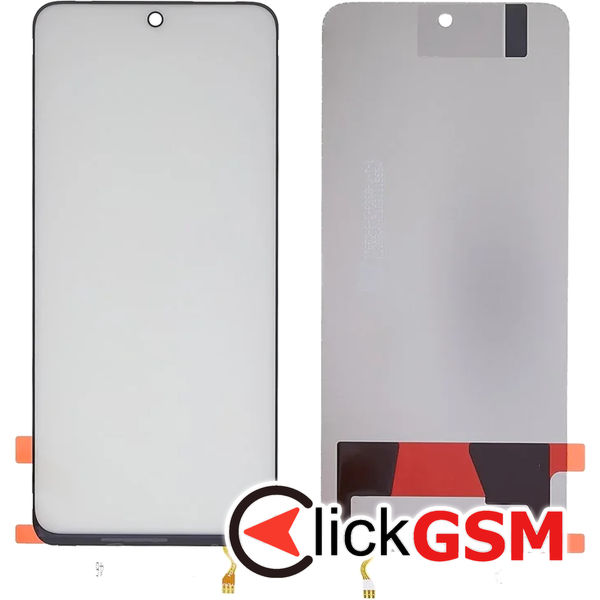 Piesa Backlight Xiaomi Redmi Note 10 5g 4x7l