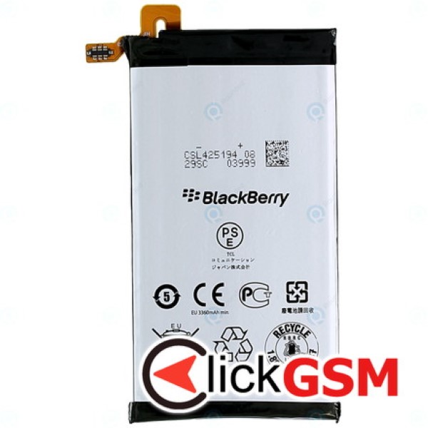 Piesa Baterie Blackberry Key2 34s9