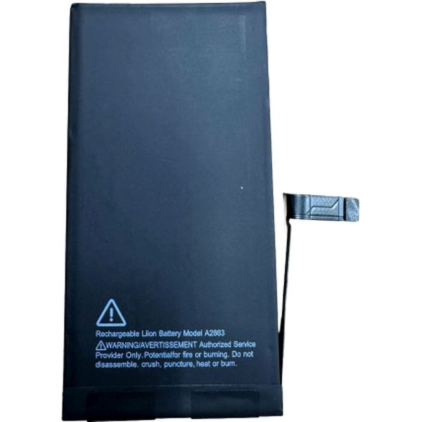 Apple iPhone 14 · Baterie pentru iPhone 14 GENUINE CALIBRABILA High Capacity 3600mAh