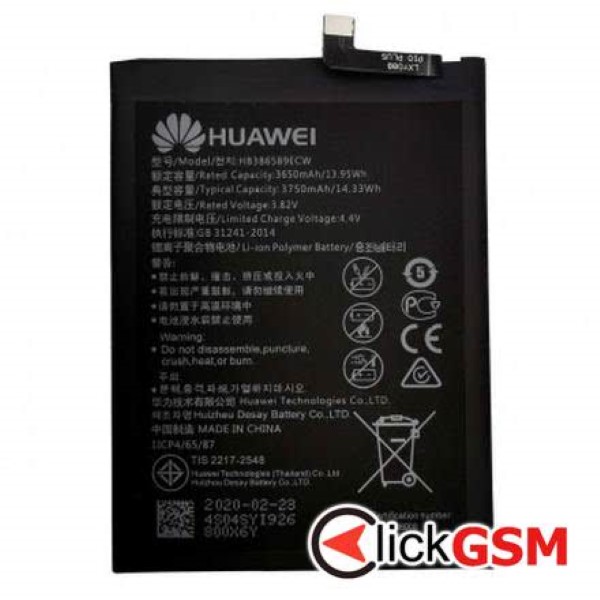 Piesa Baterie Huawei Mate 20 Lite 42y9