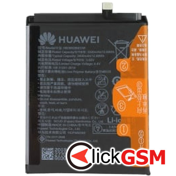 Piesa Piesa Baterie Huawei P Smart 2019 E7v