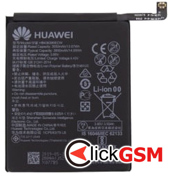 Piesa Baterie Huawei P30 E7k